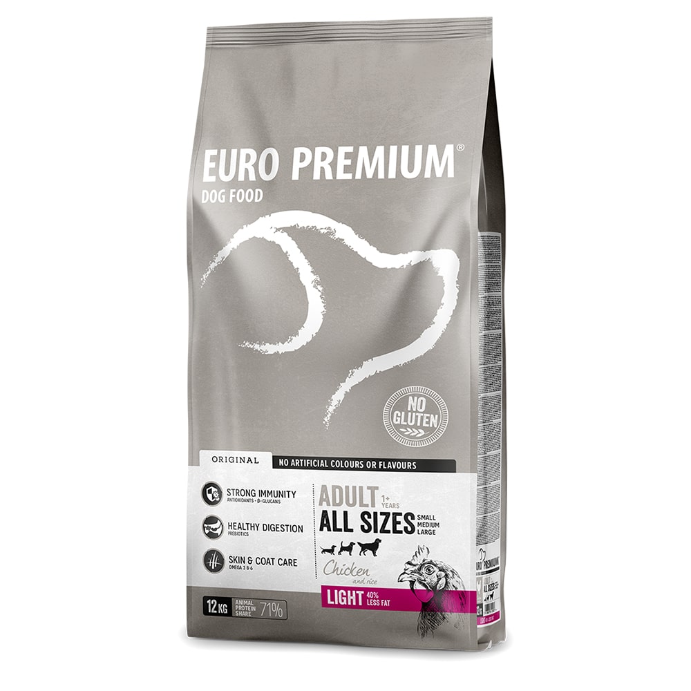 ADULT LIGHT 12Kg