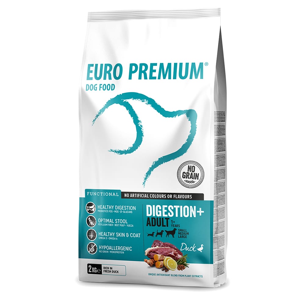 ADULT DIGESTION+ 2Kg