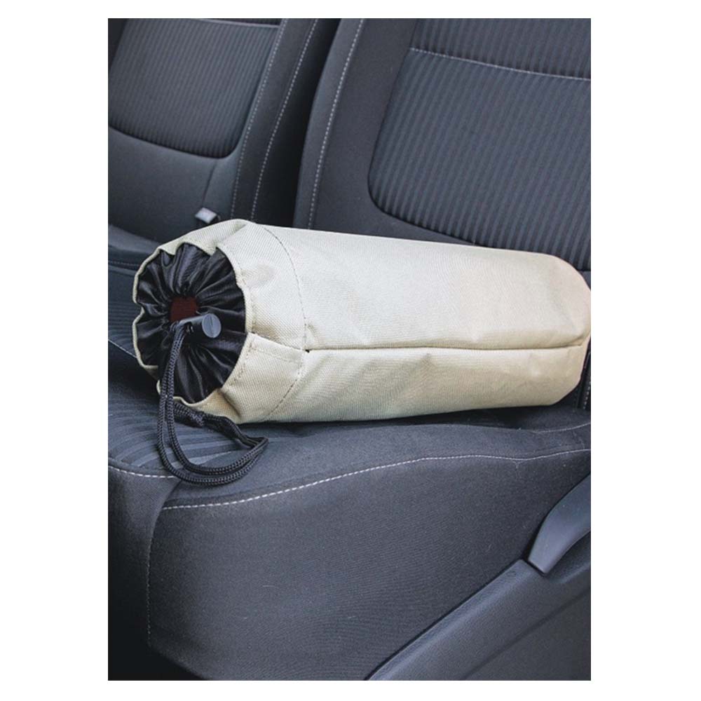 PW Κάλλυμα πόρτμπαγκάζ suv αυτοκινήτου 140x135cm - Image 2