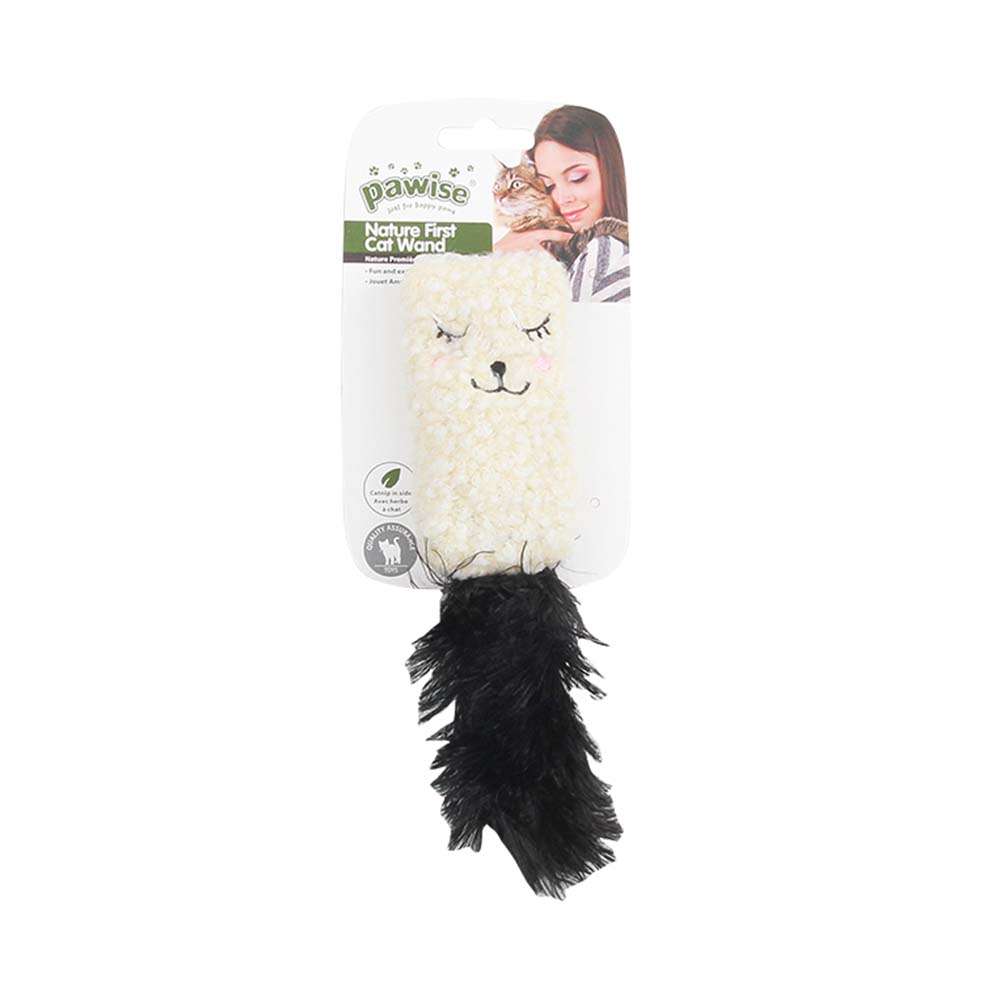 PW Παιχνίδι Γάτας Nature First 22,5cm - Image 3
