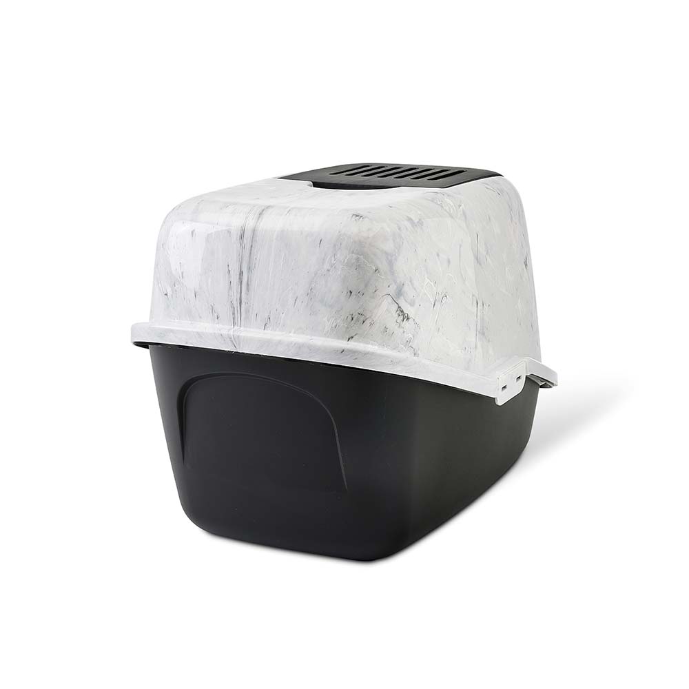 SA NESTOR MARBLE ΤΟΥΑΛΕΤΑ ΚΛΕΙΣΤΗ 56x38x39,5cm - Image 4