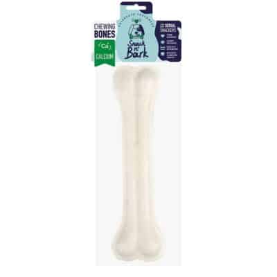 Snack n' Bark Συμπαγή Κόκκαλο Ασβεστίου 21cm 140gr 1 τμχ