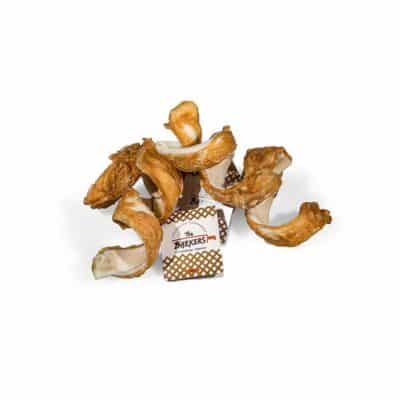 The Barkers BBQ Twisted Stick Chicken 15cm 20x40gr