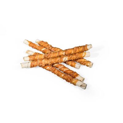 The Barkers BBQ Stick Chicken 30,5 cm 100g 20x100gr