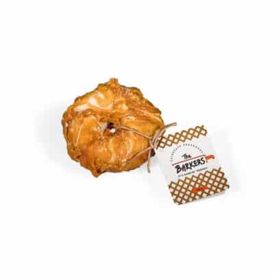The Barkers BBQ Donut Chicken 11cm 20x120gr