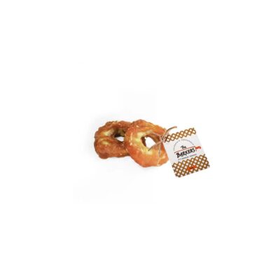 The Barkers BBQ Donut Chicken 5cm 100x28gr