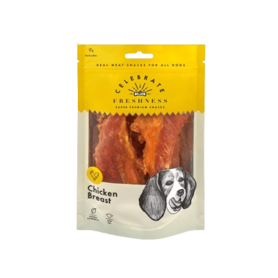 CELEBRATE CHICKEN BREAST 100gr