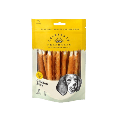 CELEBRATE CHICKEN STICK 100gr