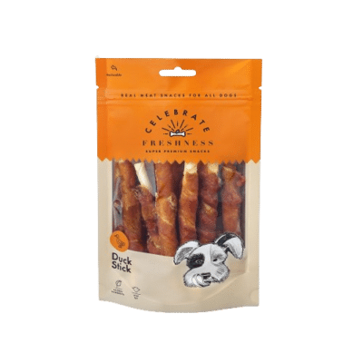 CELEBRATE DUCK STICK 100gr
