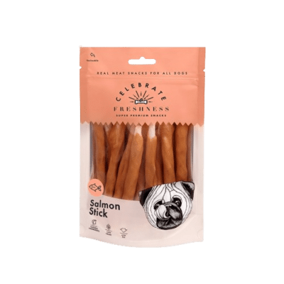 CELEBRATE SALMON STICK