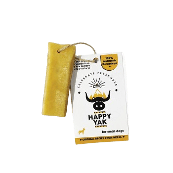 HIMALAYAN CHEESE BONE SMALL 31-37gr