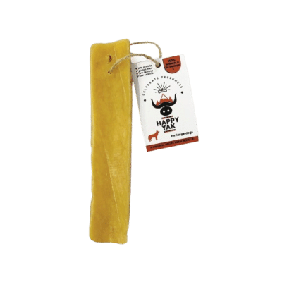 HIMALAYAN CHEESE BONE LARGE 130-150gr