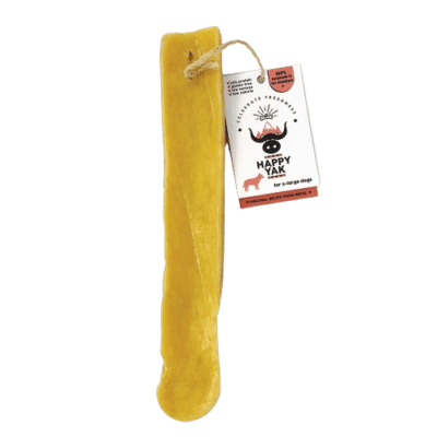 HIMALAYAN CHEESE BONE XLARGE 205gr