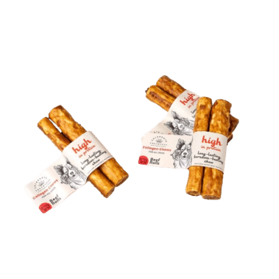 CELEBRATE COLLAGEN BEEF ROLLS 2x12,5cm