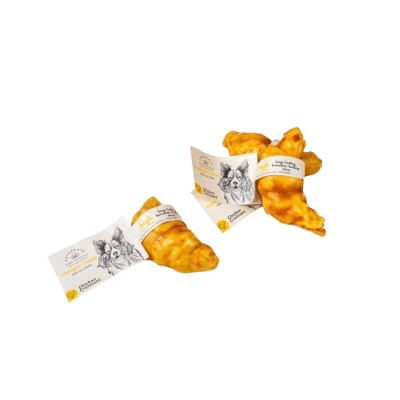 CELEBRATE COLLAGEN CHICKEN CROISSANT 1x9cm