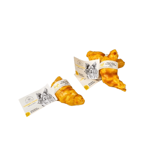 CELEBRATE COLLAGEN CHICKEN CROISSANT 1x9cm