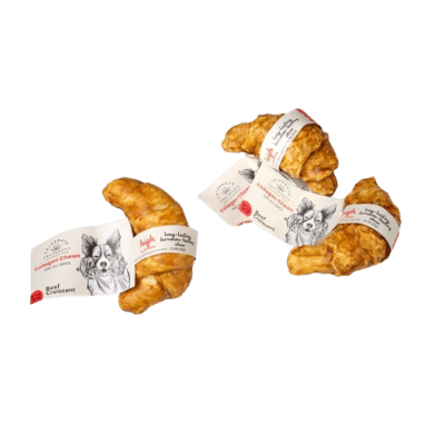 CELEBRATE COLLAGEN BEEF CROISSANT 1x9cm