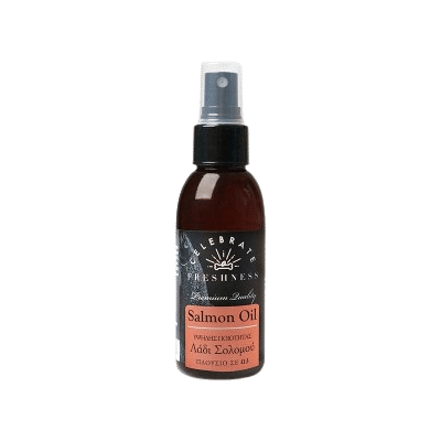 CELEBRATE FRESHNESS ΛΑΔΙ ΣΟΛΩΜΟΥ 100ml