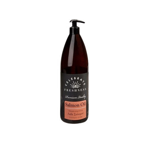 CELEBRATE FRESHNESS ΛΑΔΙ ΣΟΛΩΜΟΥ 300ml