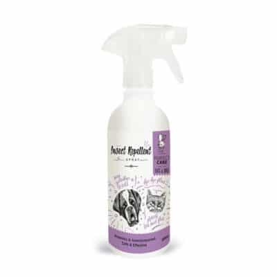 Perfect Care Απωθητικό Spray Σκύλου-Γάτας 500ml