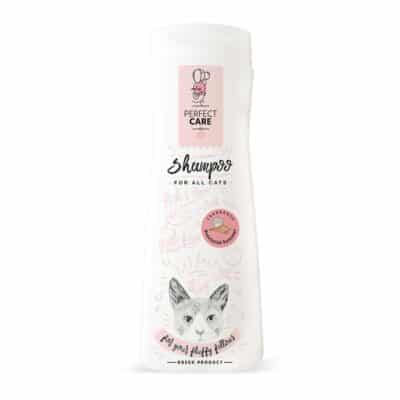 Perfect Care Shampoo Cat Provincial Summer 400ml