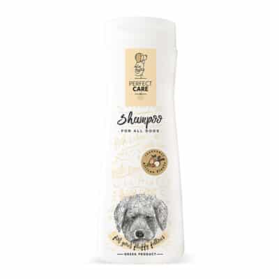 Perfect Care Shampoo Dog African Plants 400ml