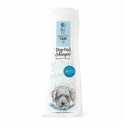 Perfect Care Shampoo Dog Long Hair Beach Brake 400ml