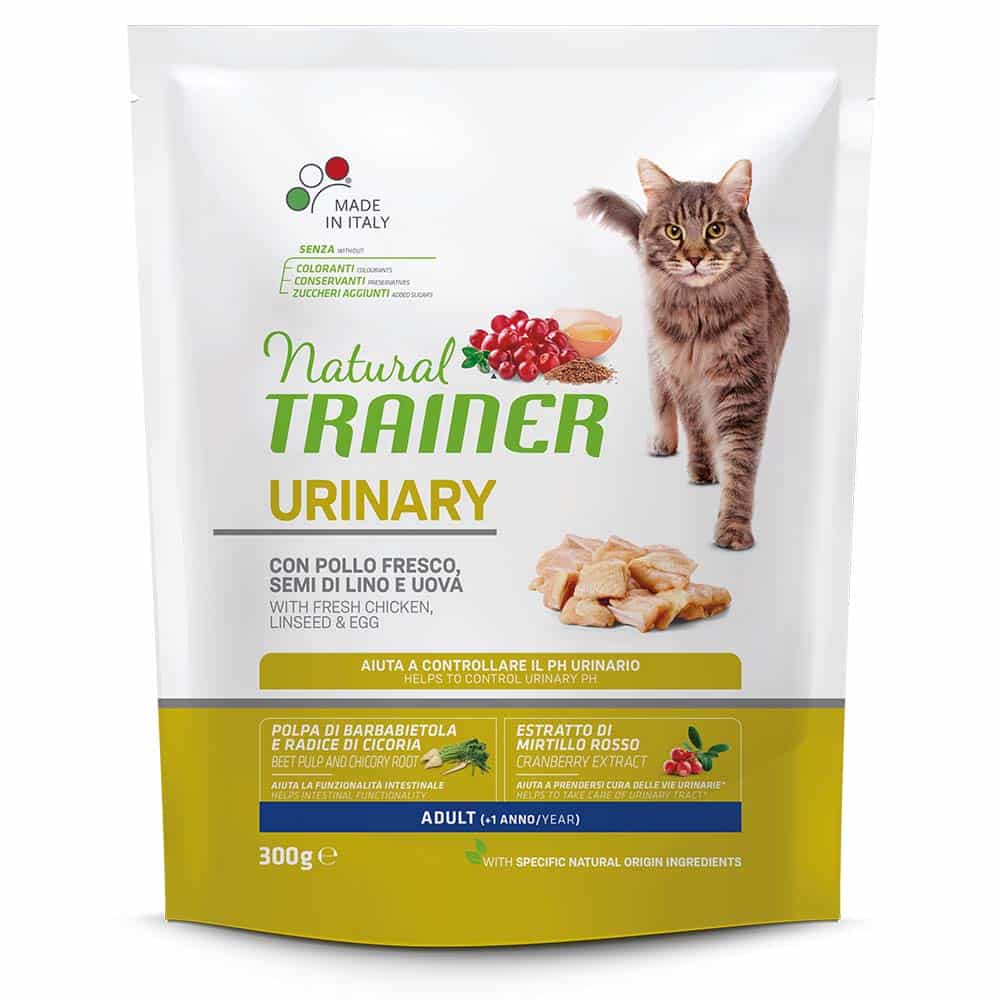Natural Trainer Adult - Urinary 300gr