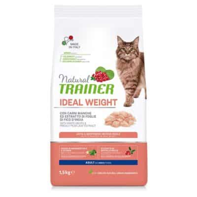 Natural Trainer Ideal Weight - Λευκά Κρέατα 1,5kg