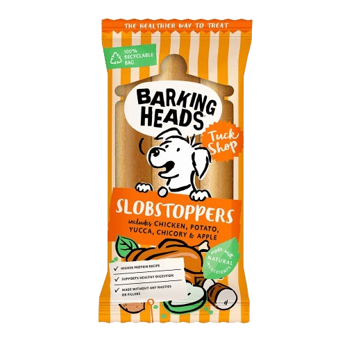 Barking Heads Adult Slobstoppers - Tuch Shop 200gr