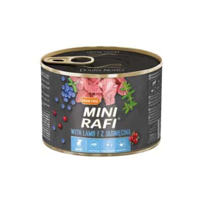 RAFI ADULT MINI ΑΡΝΙ  185gr