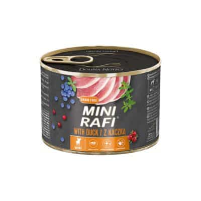 RAFI ADULT MINI ΠΑΠΙΑ  185gr