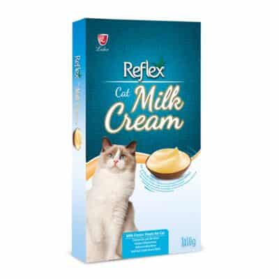Reflex Cat Milky 8x10gr