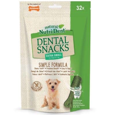 Nylabone Nutri Dent Mini 160gr