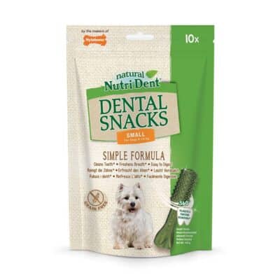 Nylabone Nutri Dent Small 140gr
