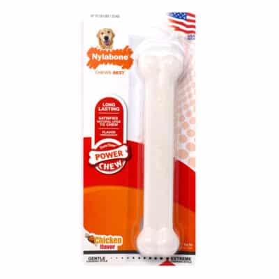 Nylabone Extreme Chew - Chicken X-Small