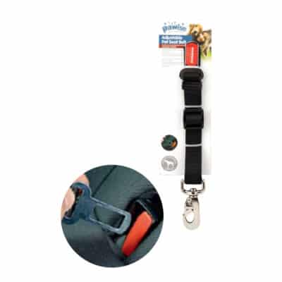 PW Ζώνη ασφαλείας αυτοκινήτου  40-70cm/2cm