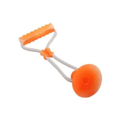 PW Dog Suction Dumbbell 36cm