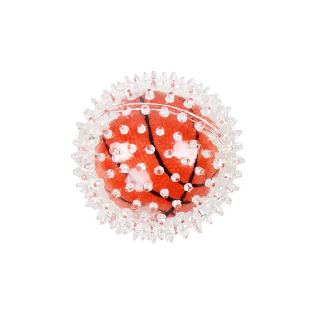 PW Παιχνίδι Σκύλου Bouncing Ball