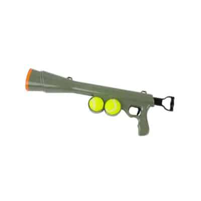 PW Παιχνίδι Σκύλου Ball Launcher 23cm