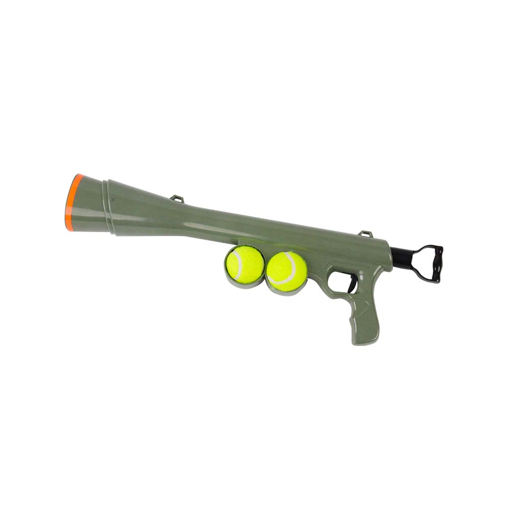 PW Παιχνίδι Σκύλου Ball Launcher 23cm
