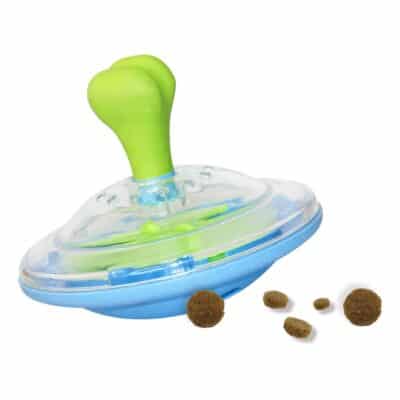 PW Παιχνίδι Εκπαίδευσης Σκύλου Treat Spinner  67.5x14.5x14.5cm
