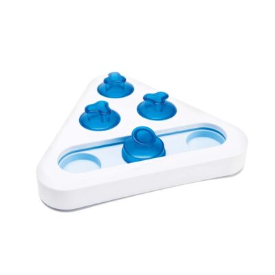 PW Παιχνίδι Εκπαίδευσης Σκύλου Treat Spinner Interactive 67.5x14.5x14.5cm