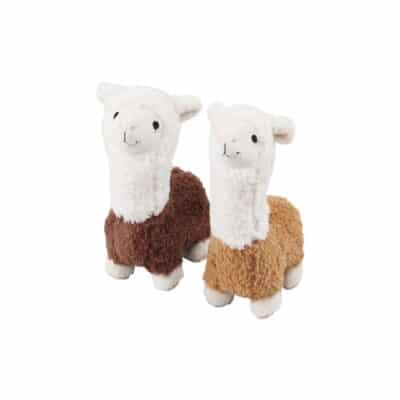 PW Παιχνίδι Σκύλου Alpaca 30cm