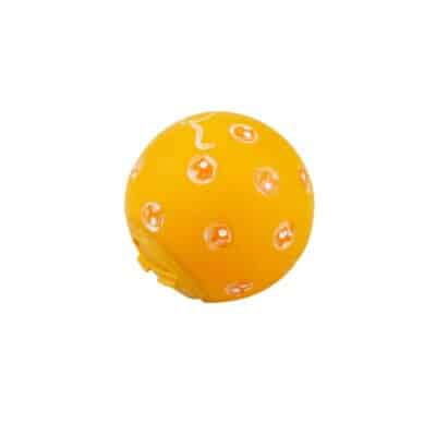 PW Παιχνίδι  Γάτας Vinyl Treat Ball 7cm