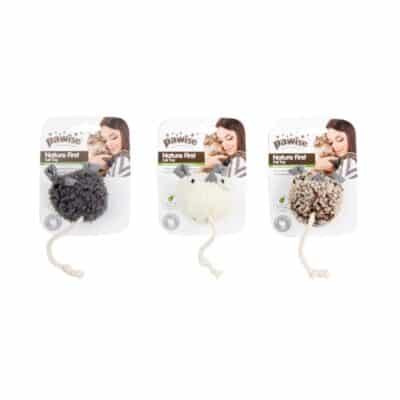 PW Παιχνίδι  Γάτας Nature First 14,5cm