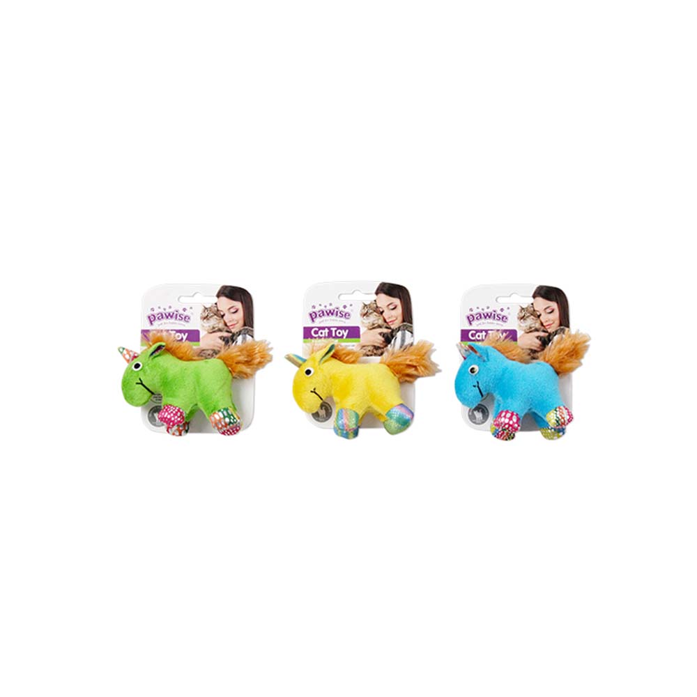 PW Παιχνίδι Γάτας Meowmeow Life 12,5cm