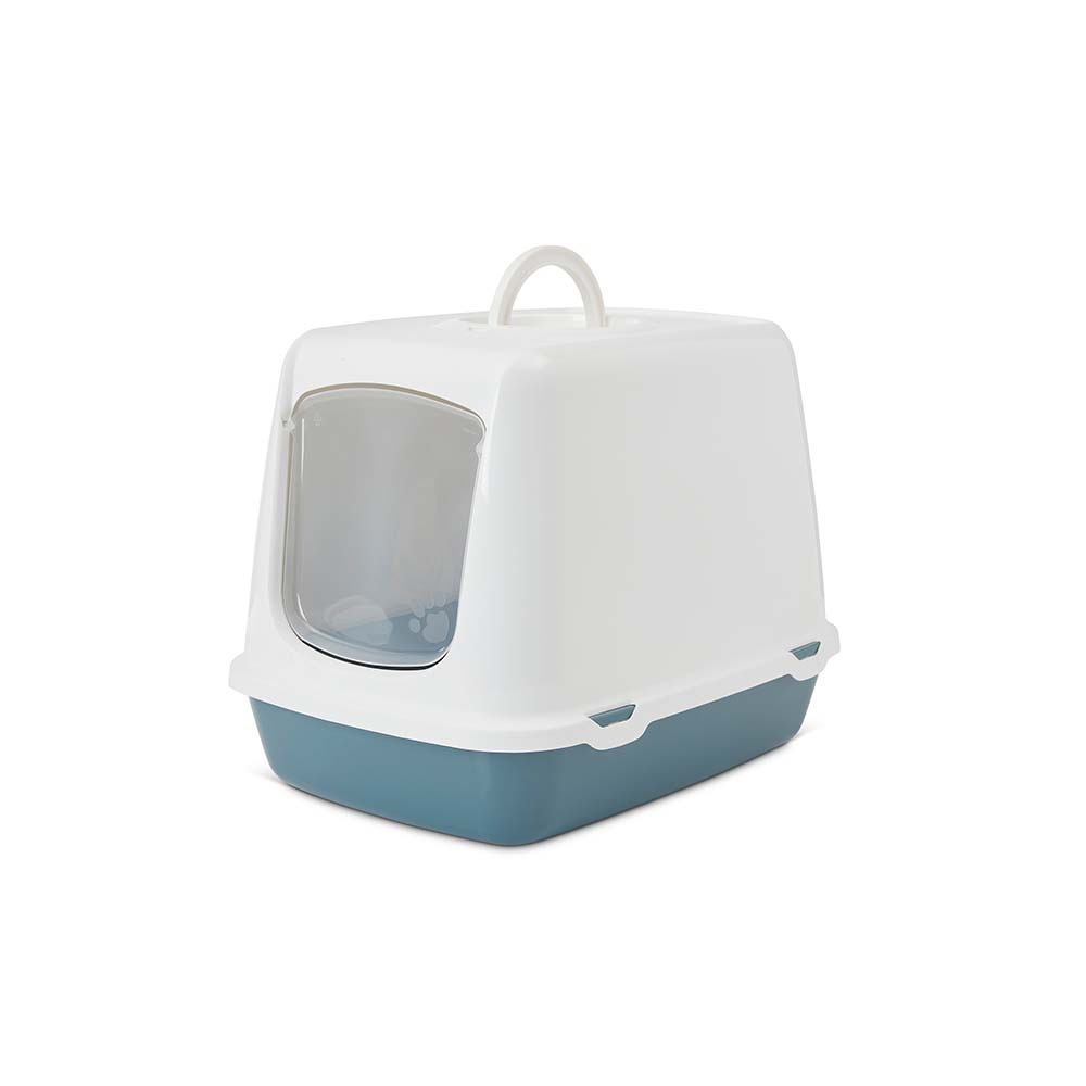 SA OSCAR ΤΟΥΑΛΕΤΑ ΚΛΕΙΣΤΗ 50x37x39cm