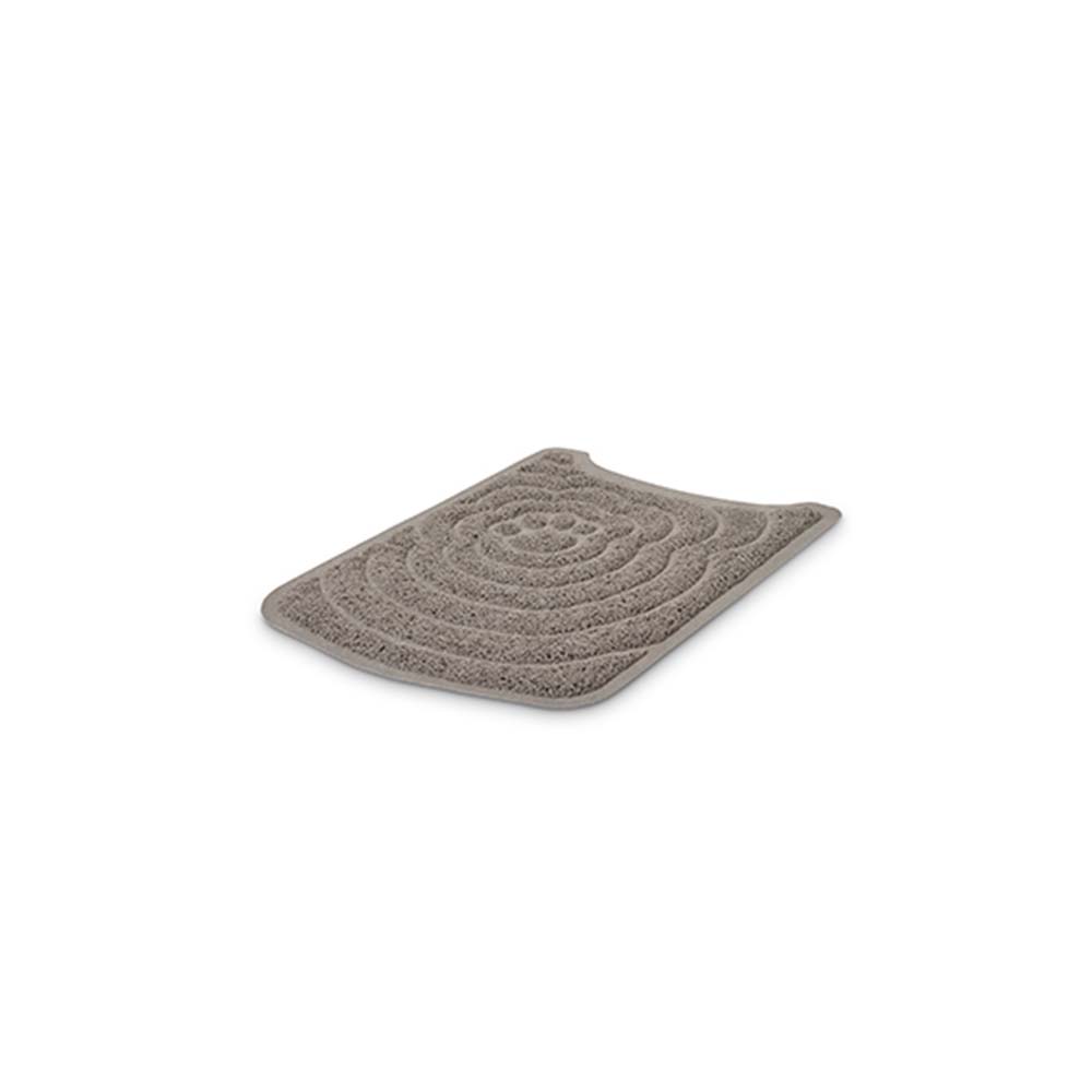 SA NESTOR & ASEO JUMBO ΧΑΛΑΚΙ ΤΟΥΑΛΕΤΑΣ ΓΚΡΙ 56,5x40cm